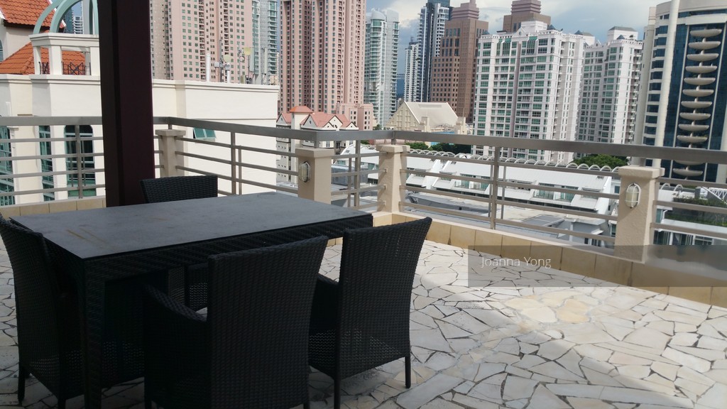 Charleston thumbnail photo